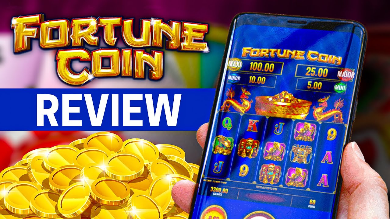 Fortune Coins Sweepstake Casino (Honest Review) **Must Watch**