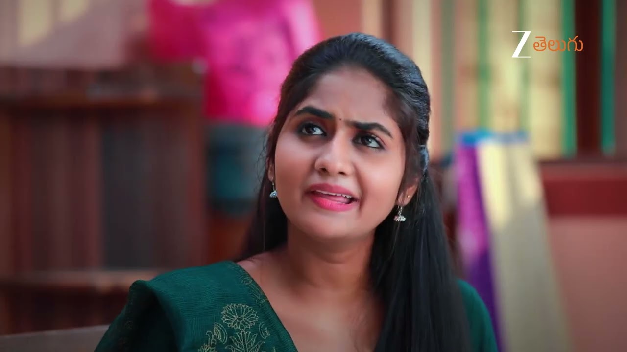Kongu Bangaram | Ep - 10 | Webisode 01 | Feb, 5 2026 | Jai Srinivas, Jayaram | Zee Telugu