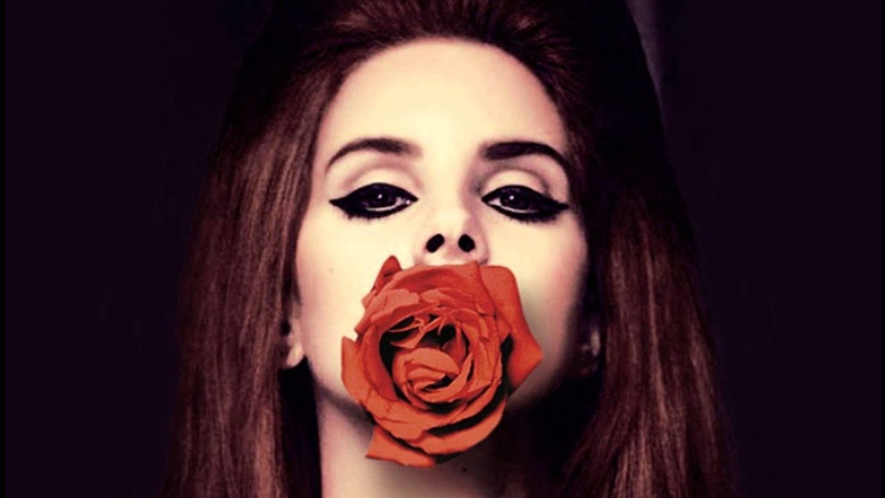 Lana Del Rey - Off To The Races (Versión Karaoke)