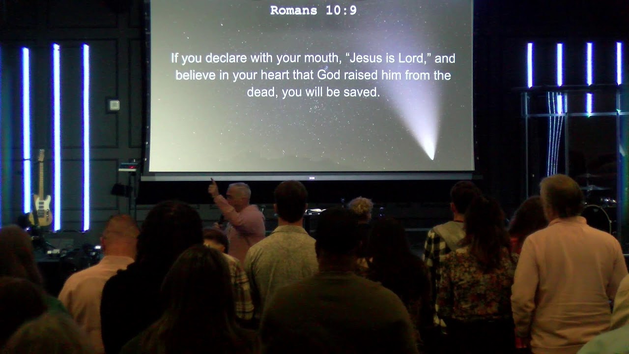 Sunday Morning @ FCDenton- (11/23/2025)