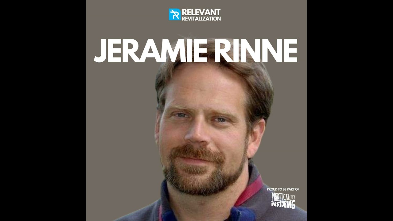 16 Jeramie Rinne | Church Elders