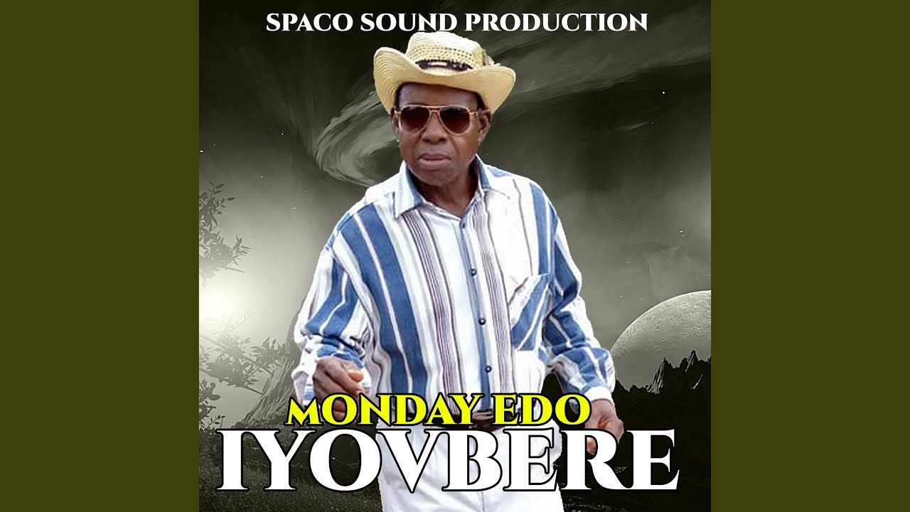 Iyovbere