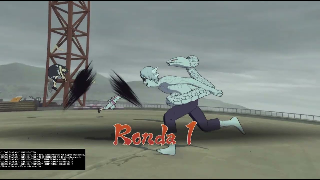 NARUTO X BORUTO Ultimate Ninja STORM CONNECTIONS_20260127175740