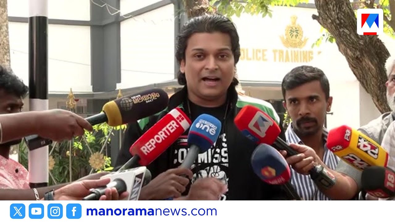 ‘പരാതിക്കാരിയെ അതിജീവിത എന്ന് വിളിക്കരുത്’; അതിജീവിതയ്ക്കെതിരെ പരാതി നല്‍കി രാഹുല്‍ ഈശ്വര്‍ | Rahul