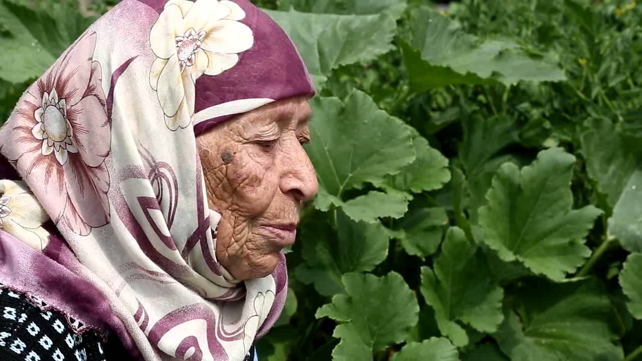Bir De Bana Sor 29.Bölüm - Sabriye Türkal