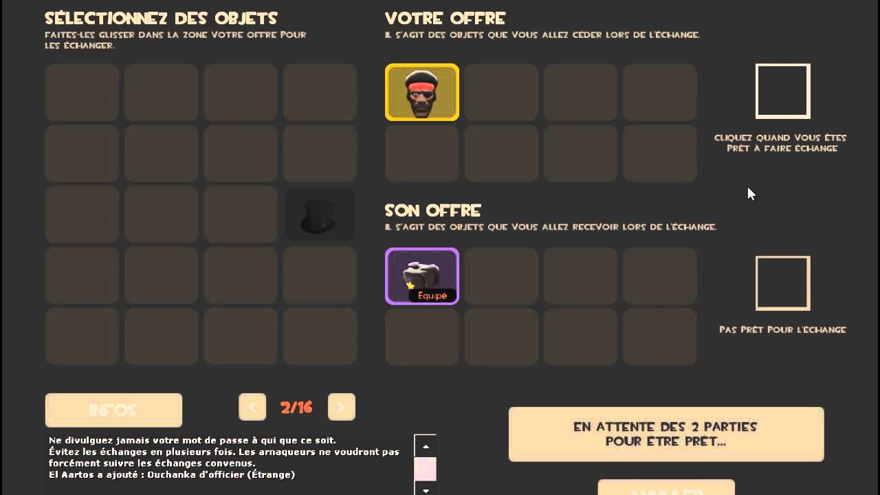 EPIC TRADE