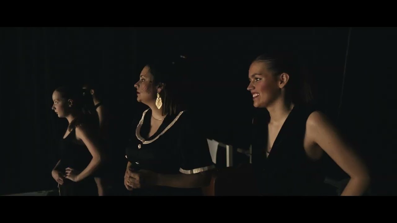 NOVA DANCE: dans les coulisses du spectacle SAUDADE