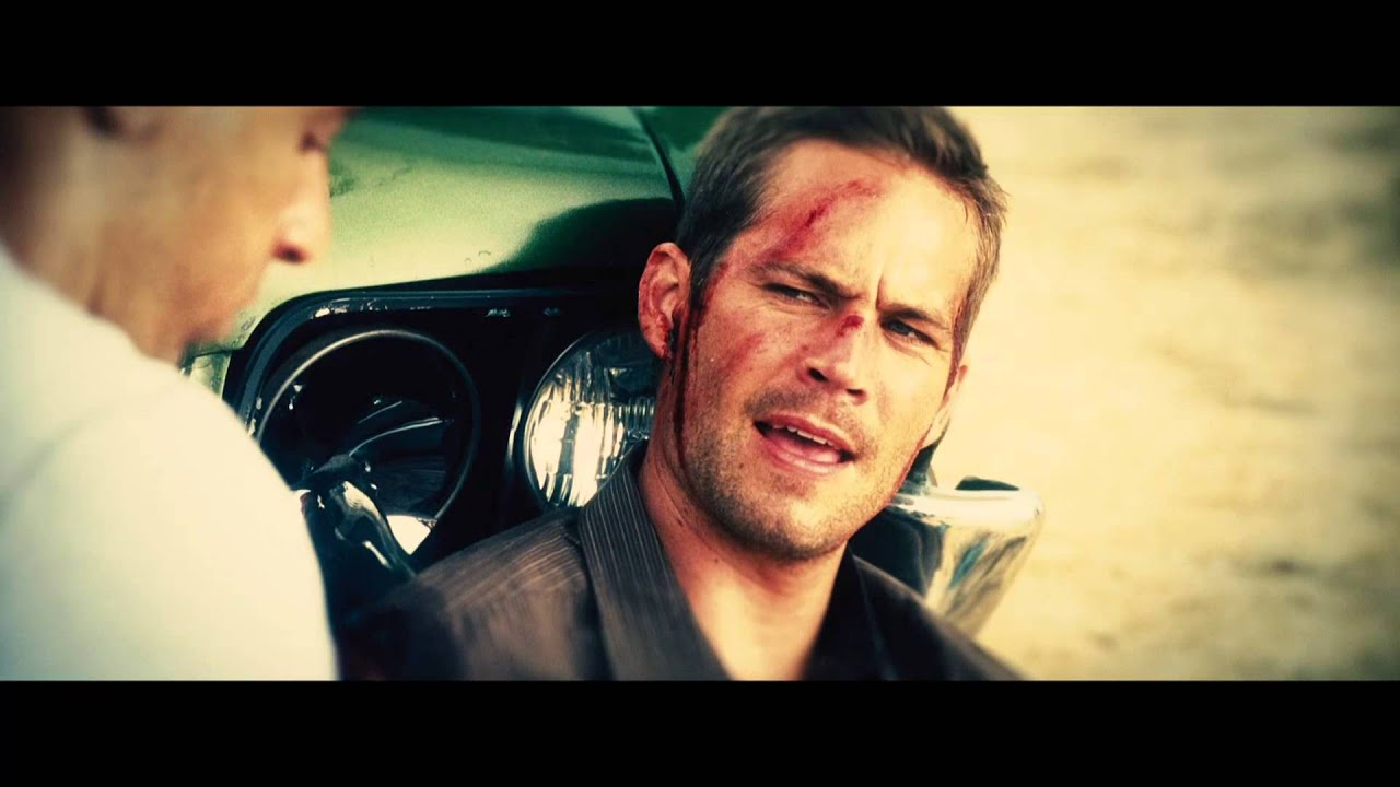 FAST & FURIOUS 6 - 