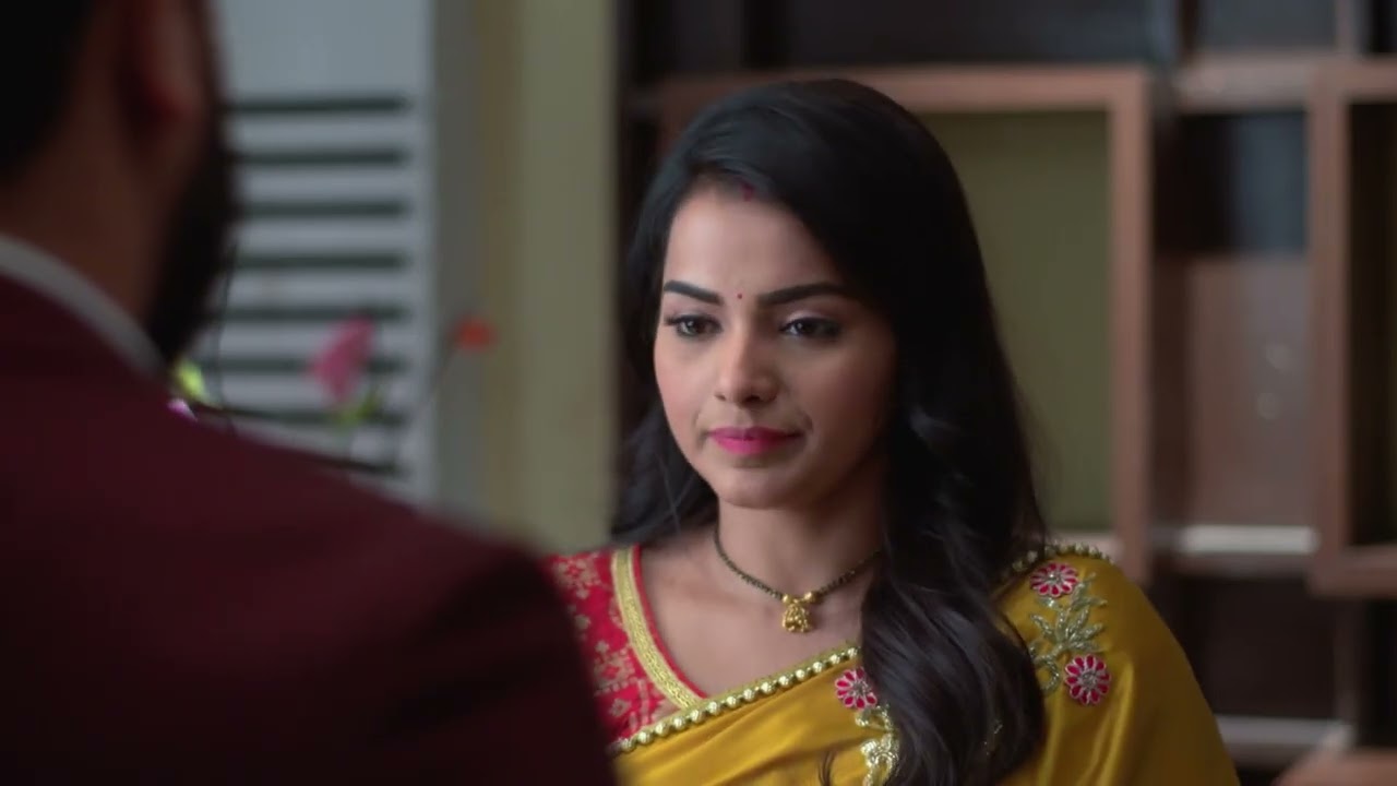 Tu Ashi Jawali Raha - Ep 92 - Marathi Tv Serial - Zee5 Marathi Classics