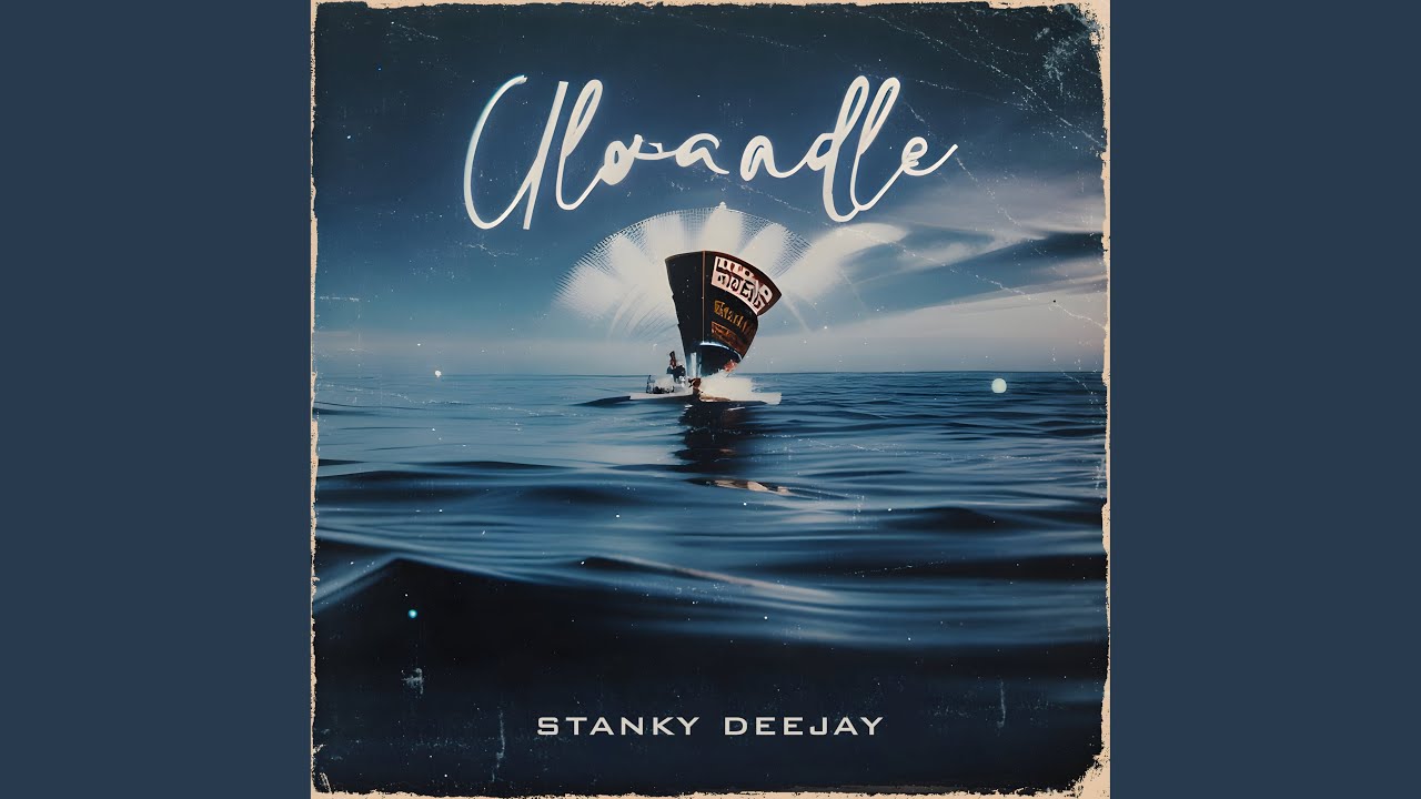 Ulwandle (feat. Aya Mnisi, Happy Jazzman & Prince Bulo)