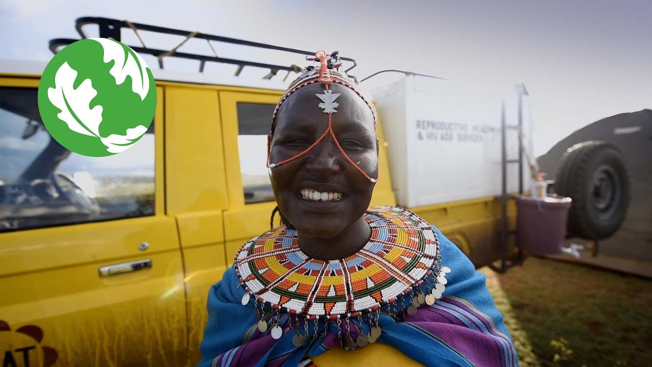 Working with Indigenous Communities in Africa