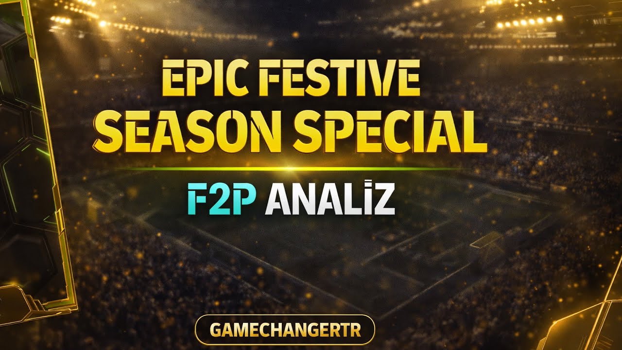 Epic Festive Season Special Rehberi | F2P Oyuncular İçin En Mantıklı Seçim