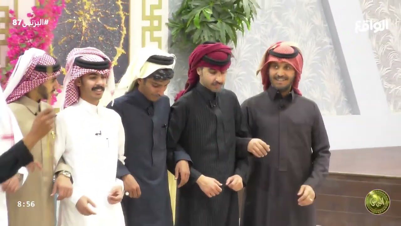 البزنسي حطم وقفل ملفات | خالد السهلي #البزنس87