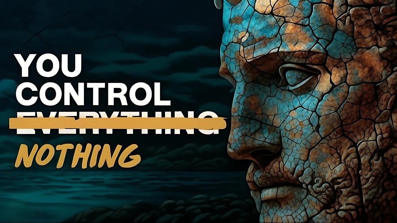 Master Stoicism Life-Changing Philosophy in Just 60 Minutes