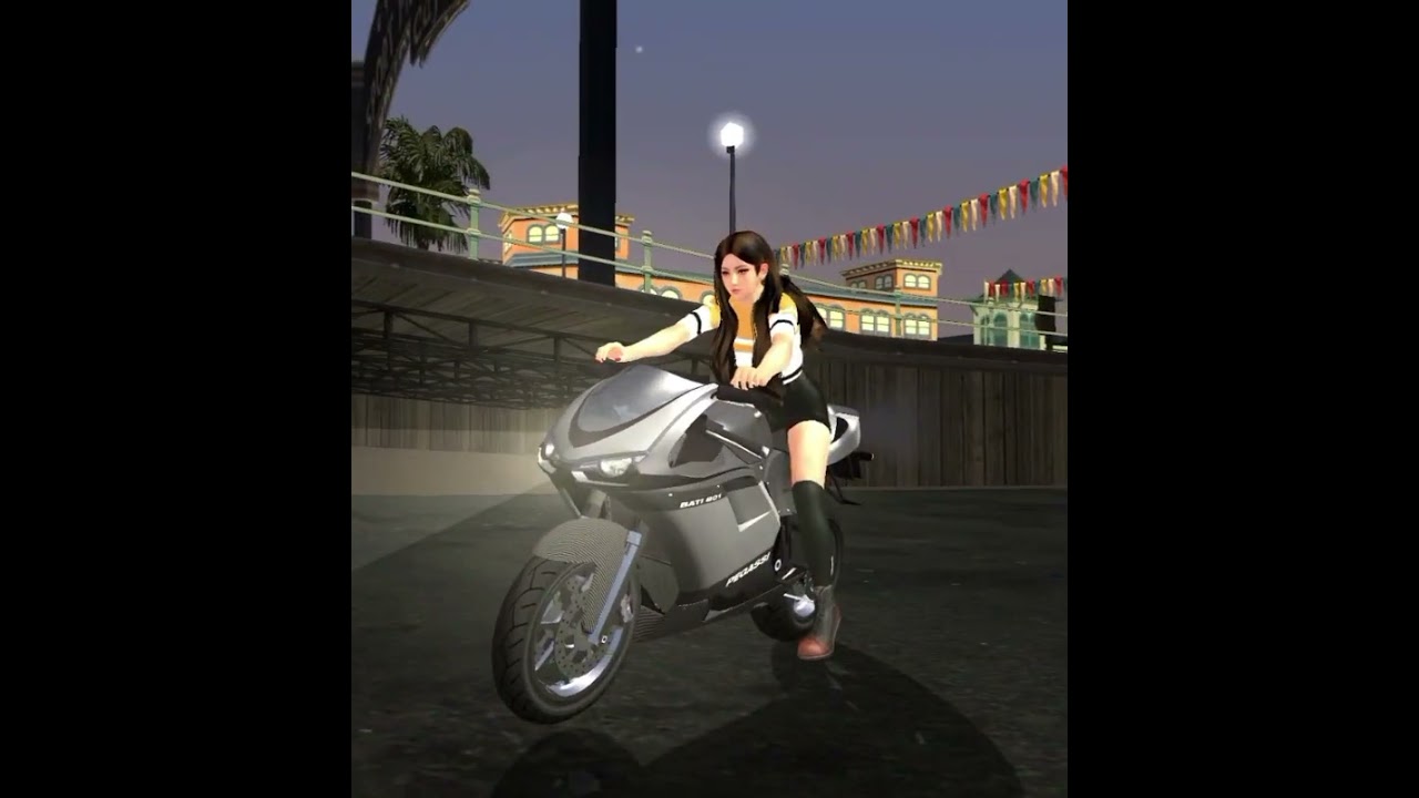 Gta sa android mod remastered #gta #gaming #gtasaandroid