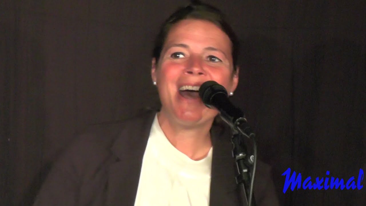 Live Konzert in Rodgau: Jessica Born und Georg Crostewitz, im Maximal in Rodgau