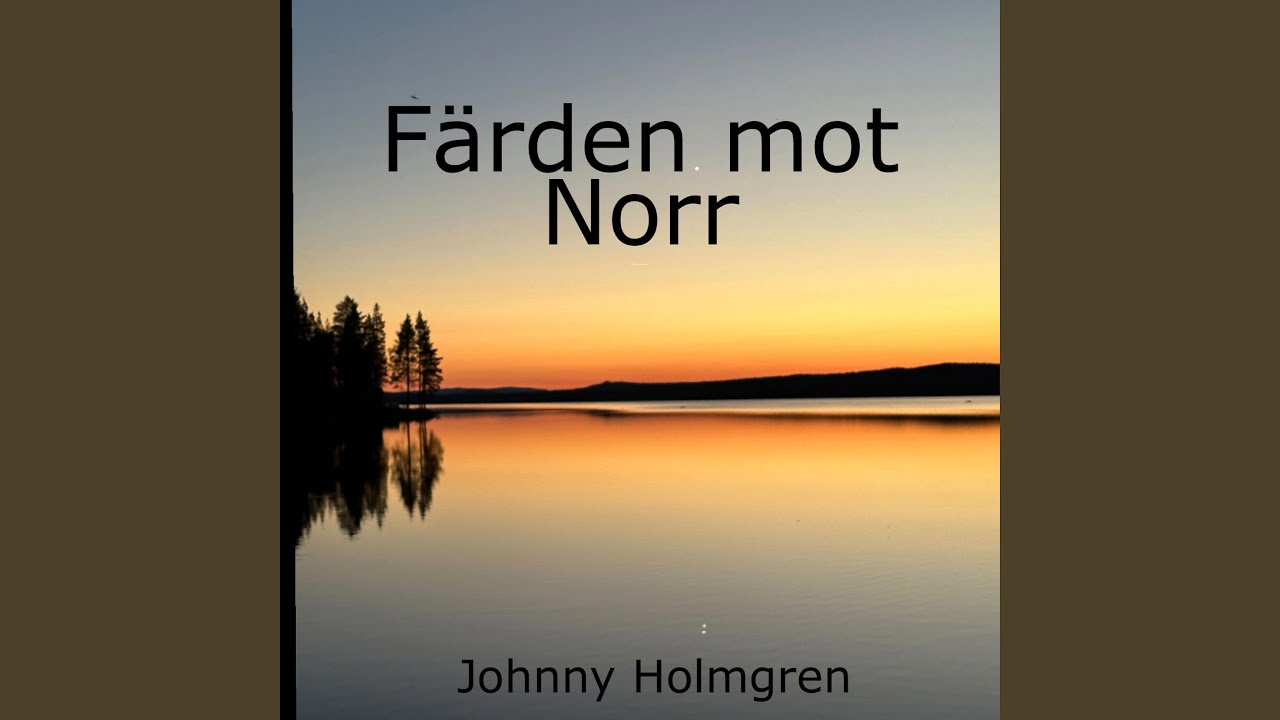 Färden mot Norr