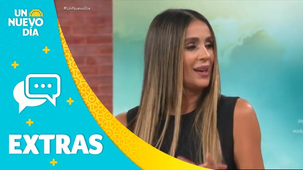 La evolución de los personajes de 'El Final del Paraíso' Parte I | Un Nuevo Día | Telemundo
