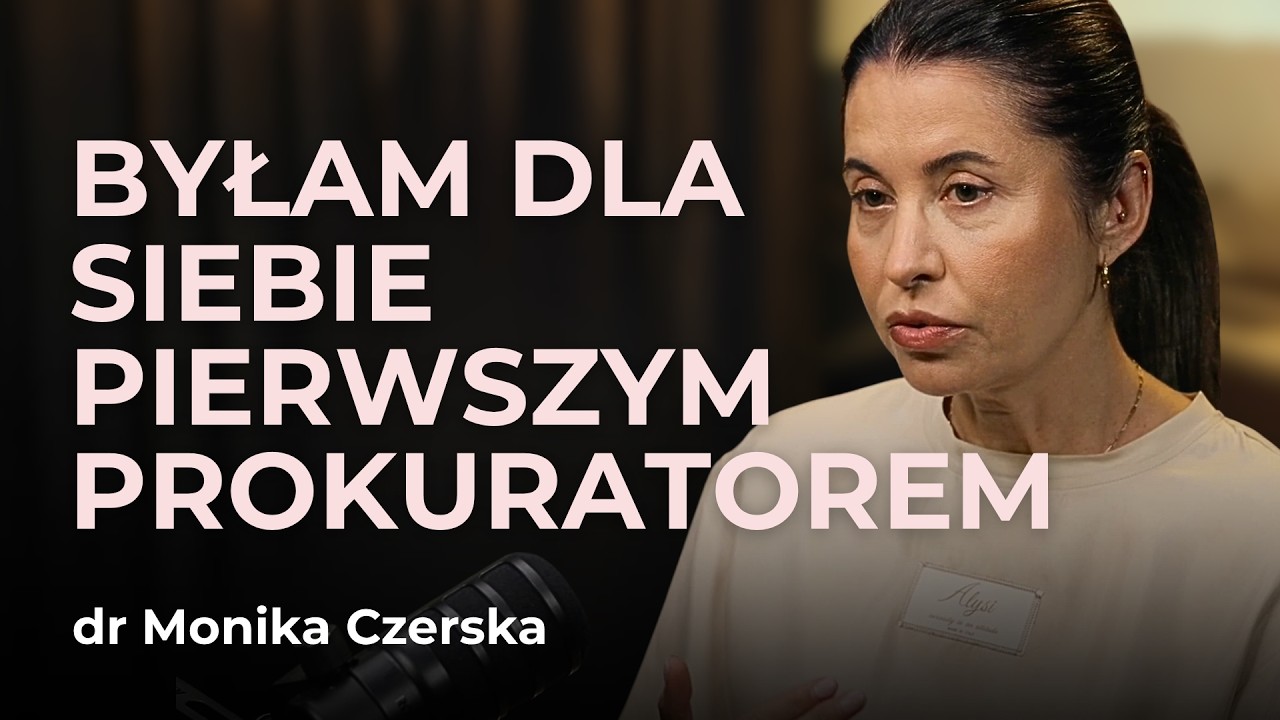 Menopauza zaczyna się wcześniej, niż myślisz - dr Monika Czerska