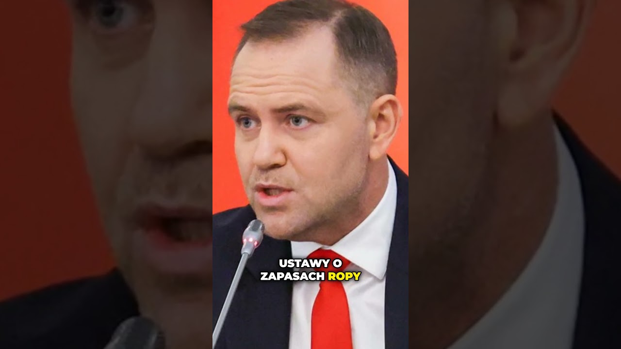 NAWROCKI WETUJE KOLEJNE USTAWY