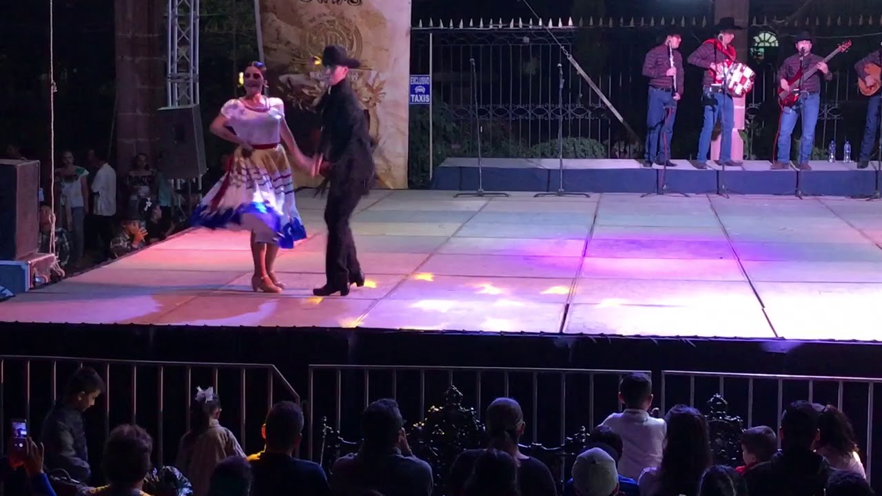 Polka El Circo - Valdiosera