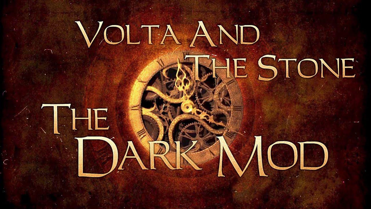 Давай глянем - The Dark Mod: Volta And The Stone