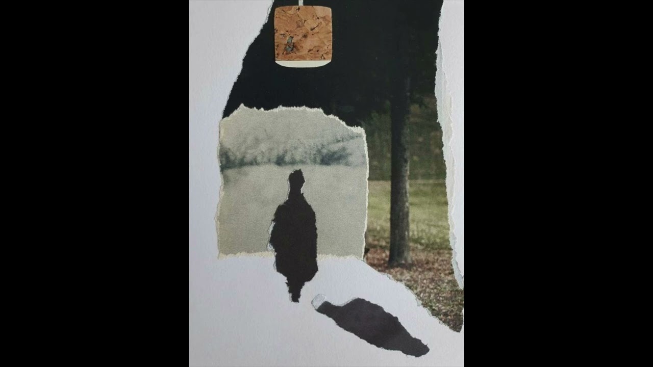 james blake // sampha type beat - 