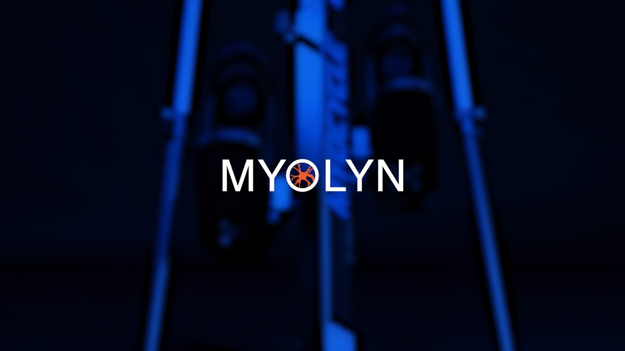 MYOLYN | MyoCycle Product Overview