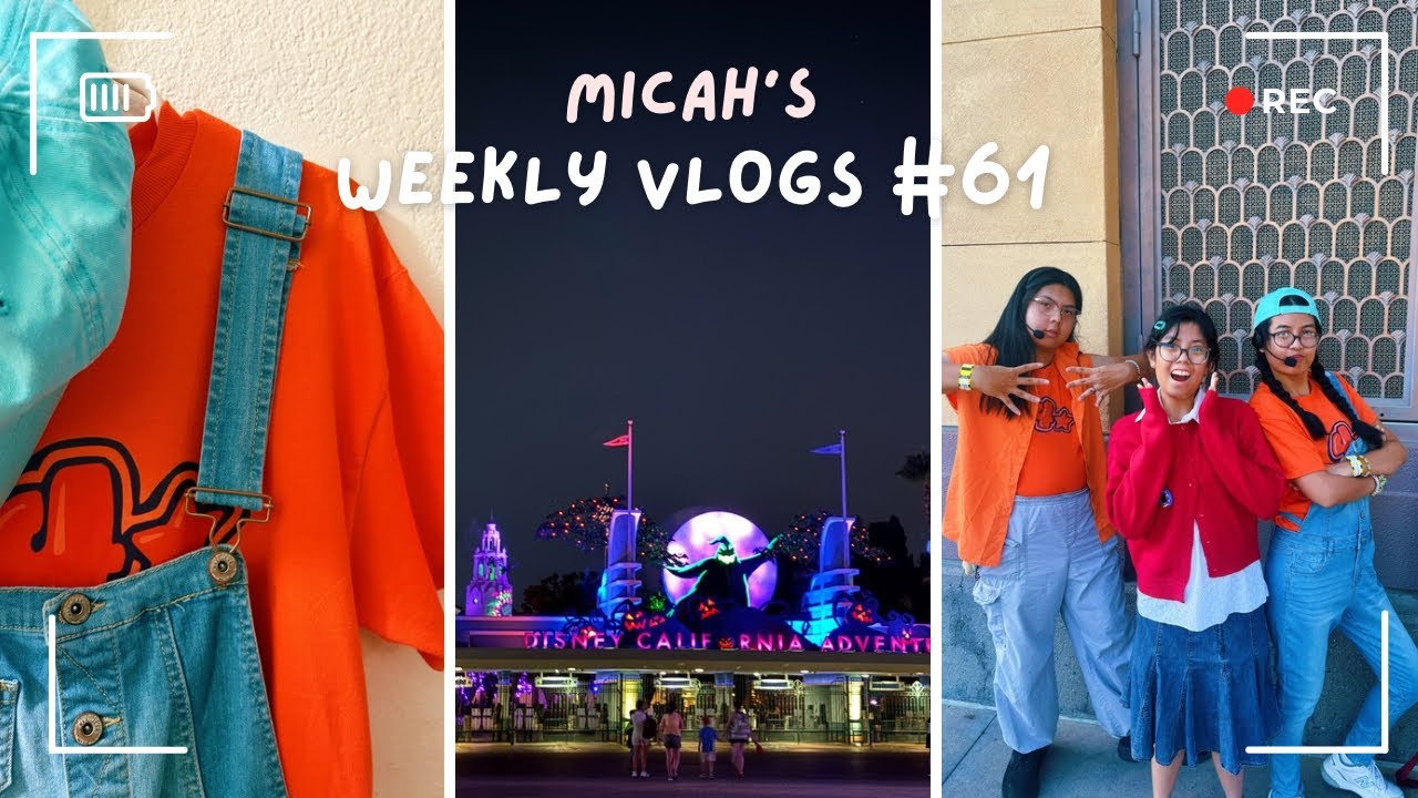 4town Takeover OOGIE BOOGIE BASH 2025, Parade + Treat Trails + More | Weekly Vlog #61