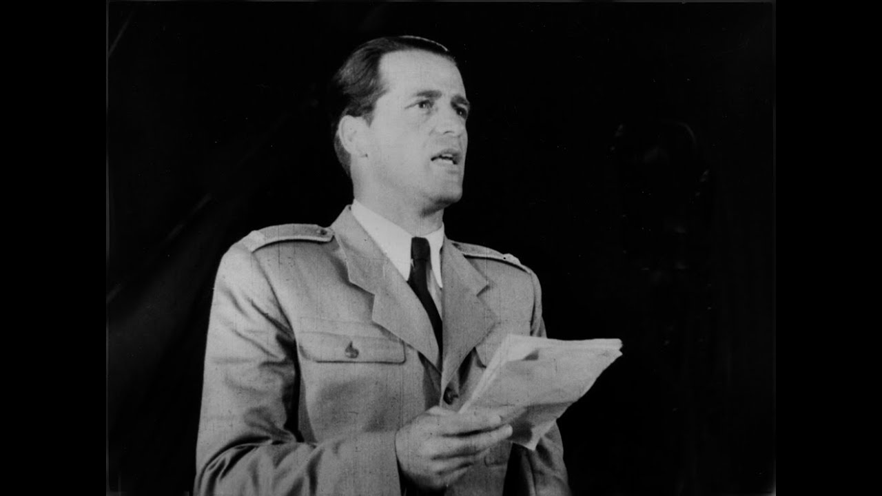 EZREDES VOLT 1956-BAN  A VEZÉRKARNÁL - IV. rész  - Vezérkari főnökök