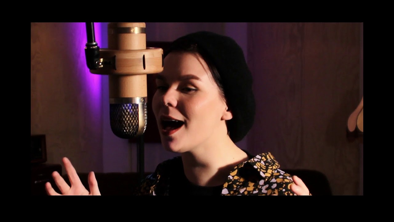 Siste ordet - Ronja Katrin Larsen