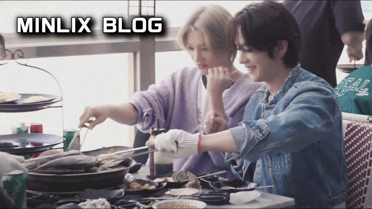 Time Out #1 (minlix)