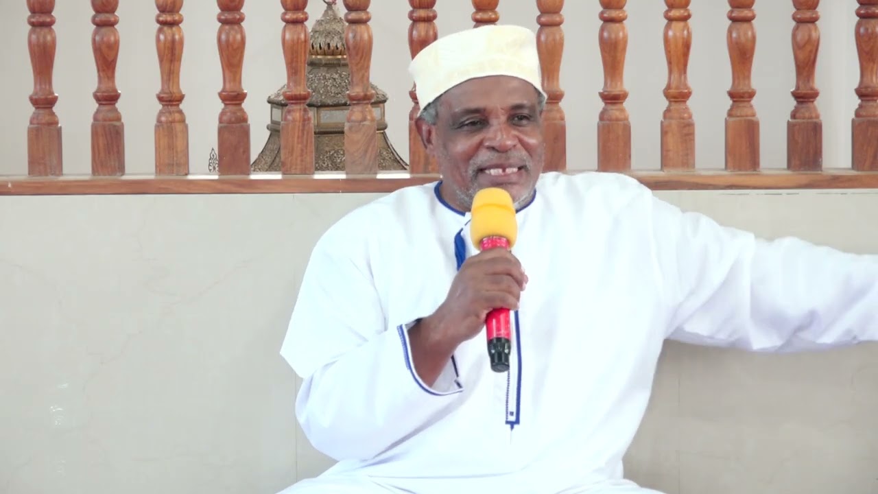 1/2/2026  MAFUNZO   YA  IBADA  ZA   HIJAA