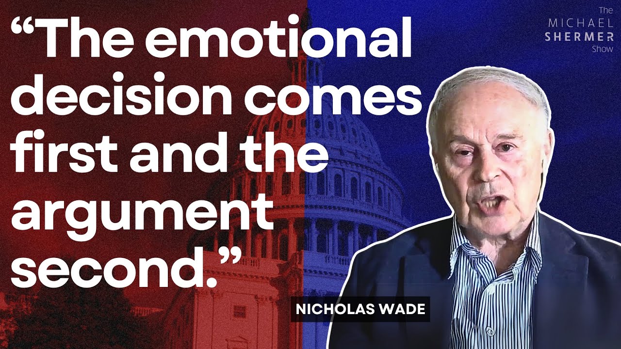 The Fate of Nations: Why Ignoring Human Nature Dooms Politics
