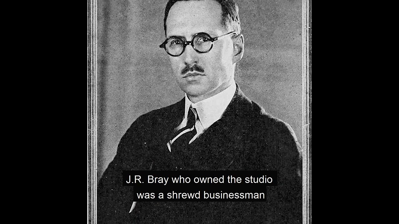 J.R Bray; Makin&rsquo; Money