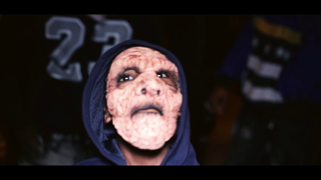 Drew Beez - Murda Muzik ft. ICE || Dir @YOUNG_KEZ