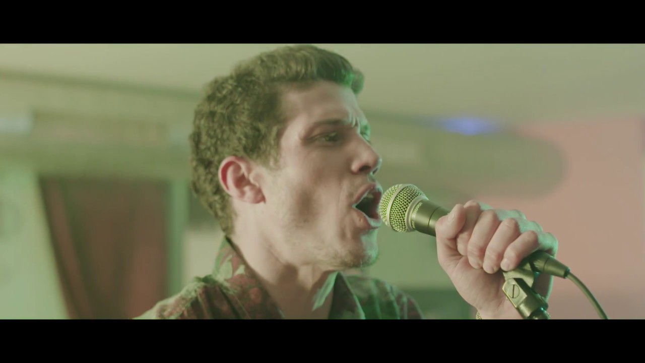 XENXO- Los 40 Principiantes (Videoclip Oficial)