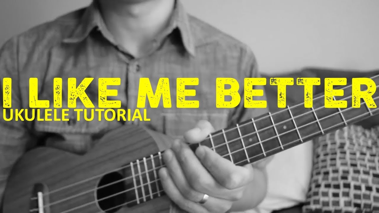 Lauv - I Like Me Better [EASY Ukulele Tutorial] - Chords - How To Play