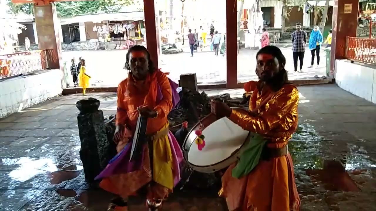 चिवरी महालक्ष्मी मंदिर
