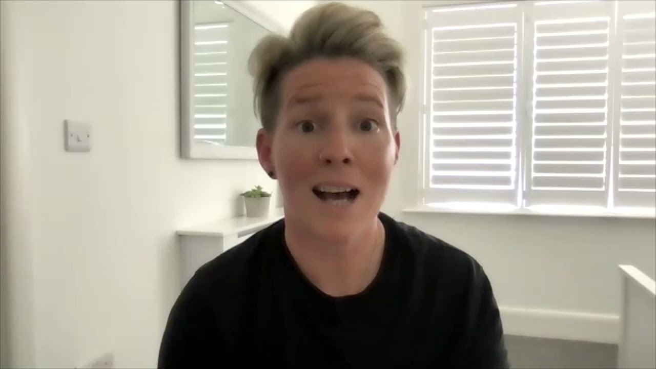 Dr Emma Kavanagh - Elite Athletes and Social Media Abuse