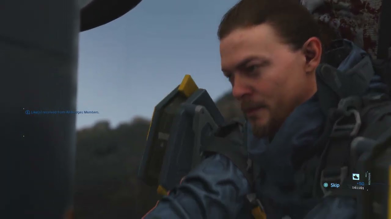 DEATH STRANDING Part 40 🐨