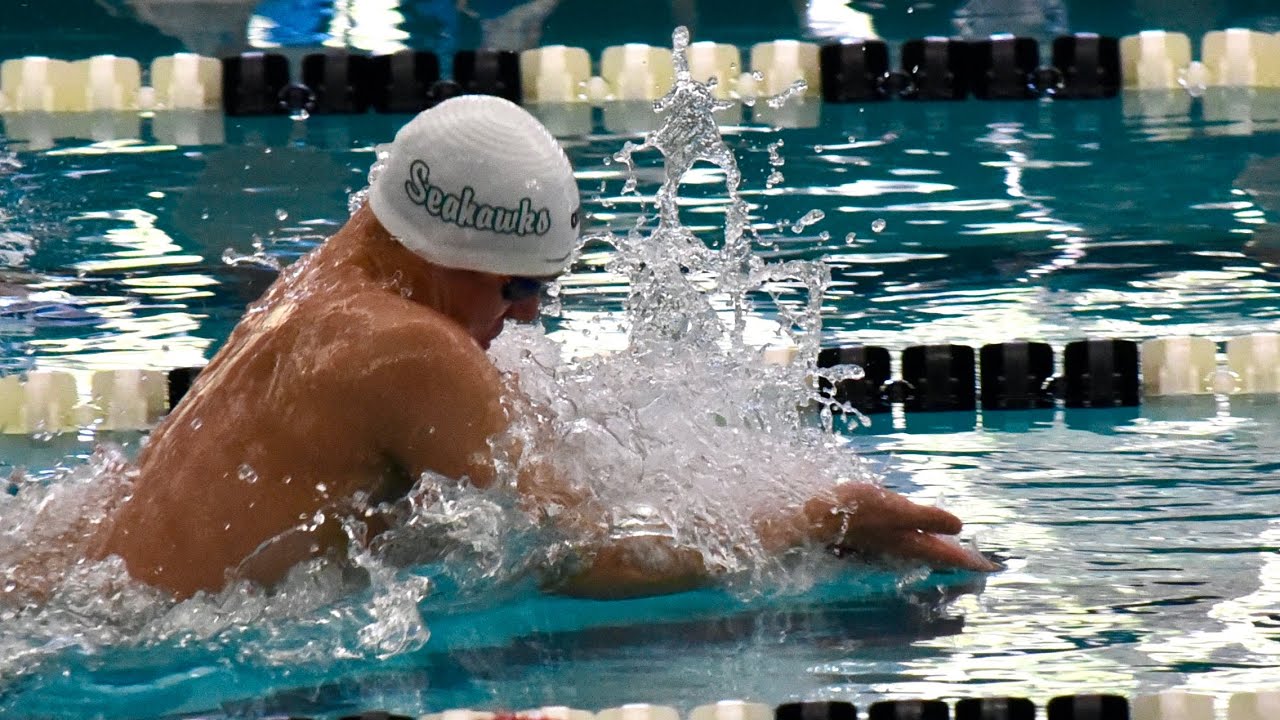 SWIM MEET HYPE VIDEO!!!