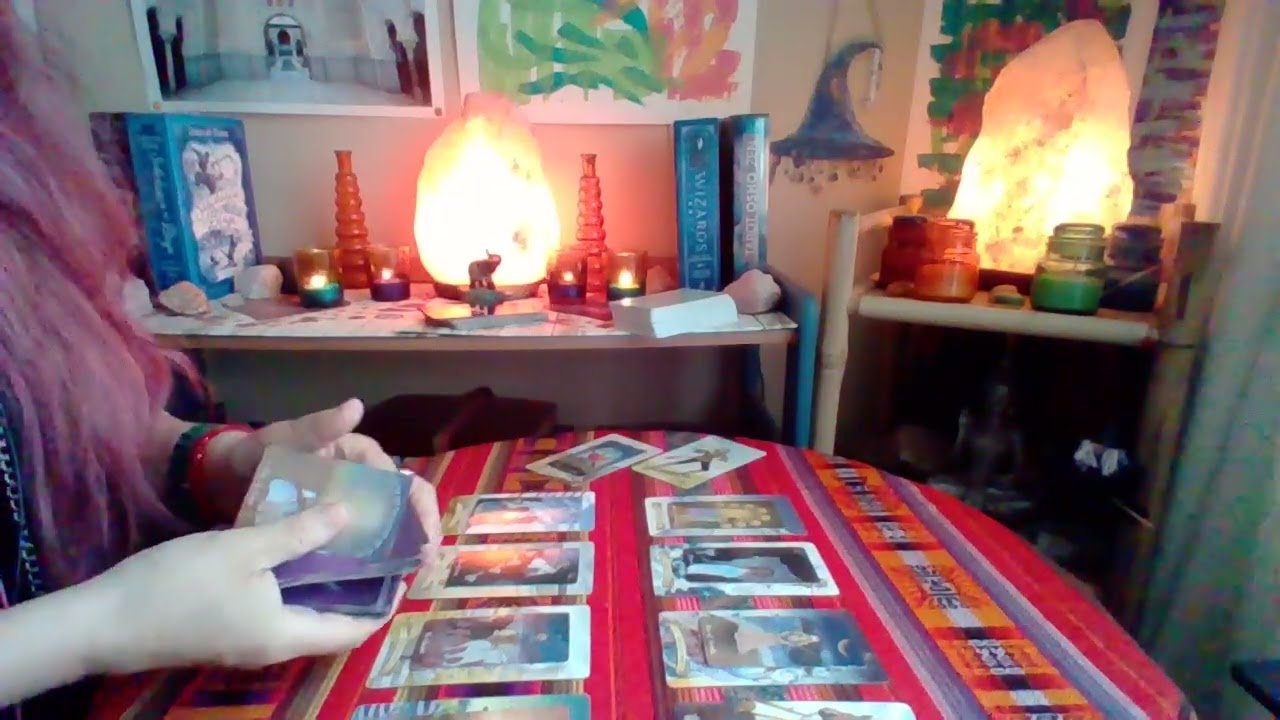 G&Eacute;MINIS!! 🔮 Ocupa tu magia, has que las cosas sucedan!! Alguien viene a tu encuentro!!