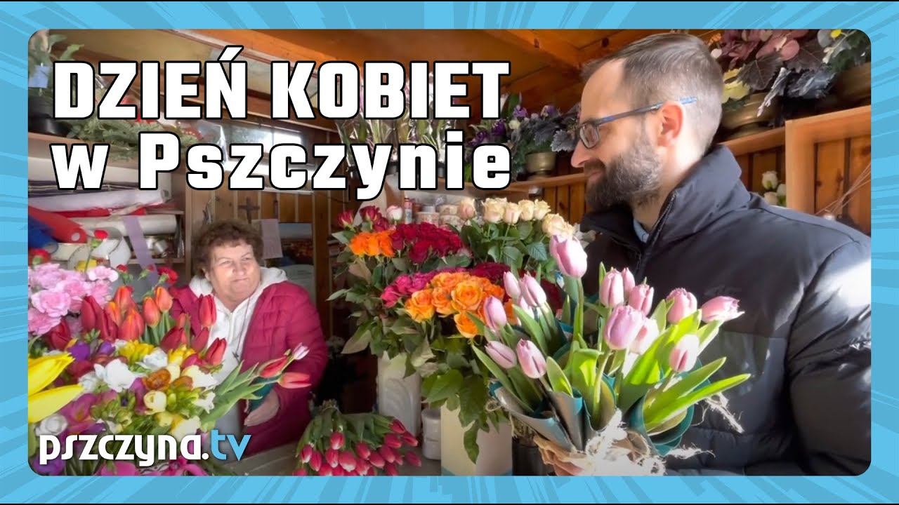 Sonda: czego pszczynianki życzą sobie z okazji Dnia Kobiet?