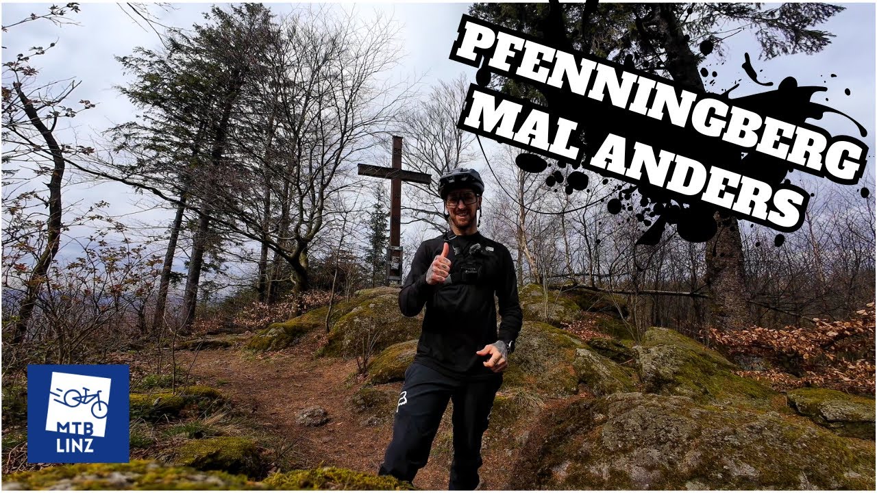 Pfenningberg mal anders II Trek Slash 9.7