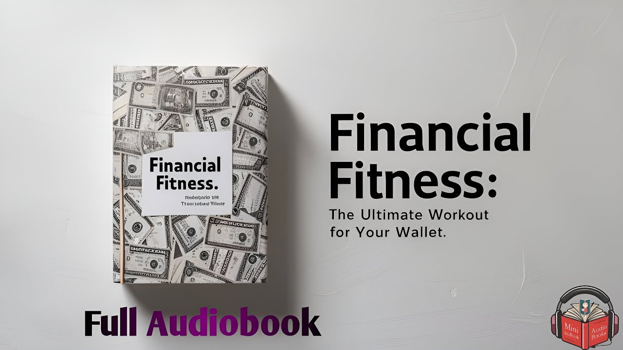 Financial Fitness: The Ultimate Workout for Your Wallet (Full Audiobook)