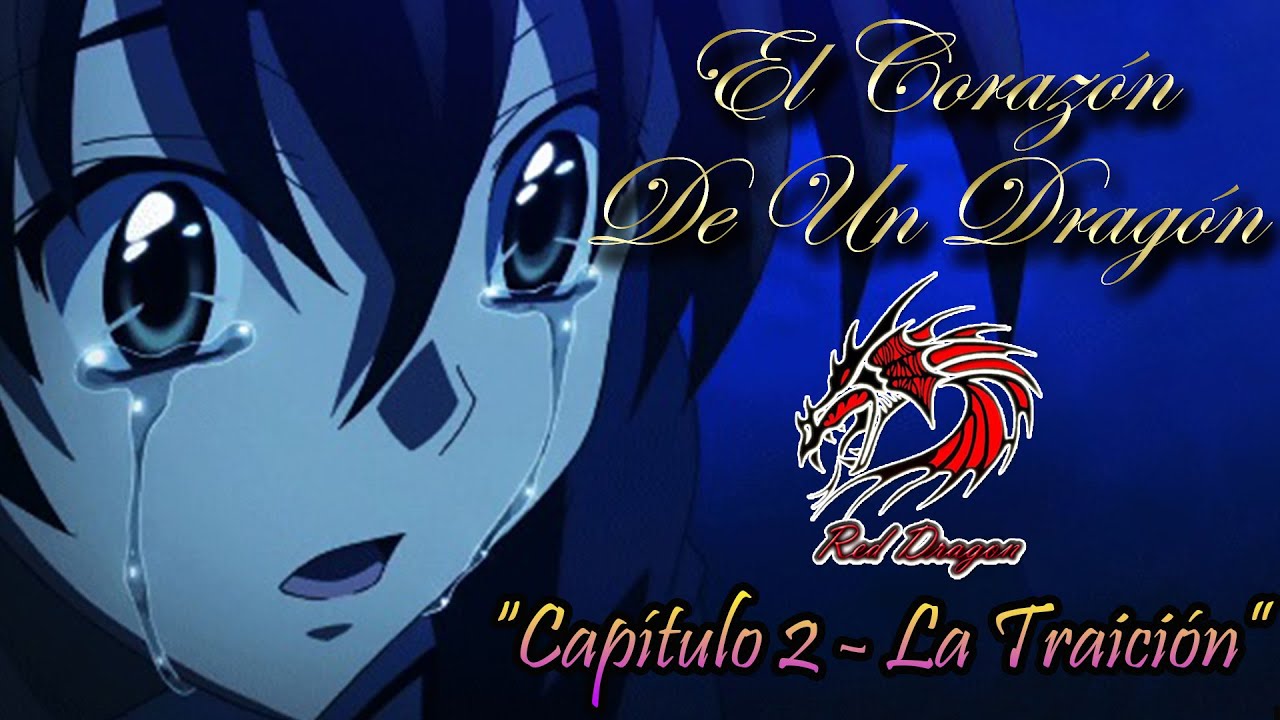 El Corazón De Un Dragón| 