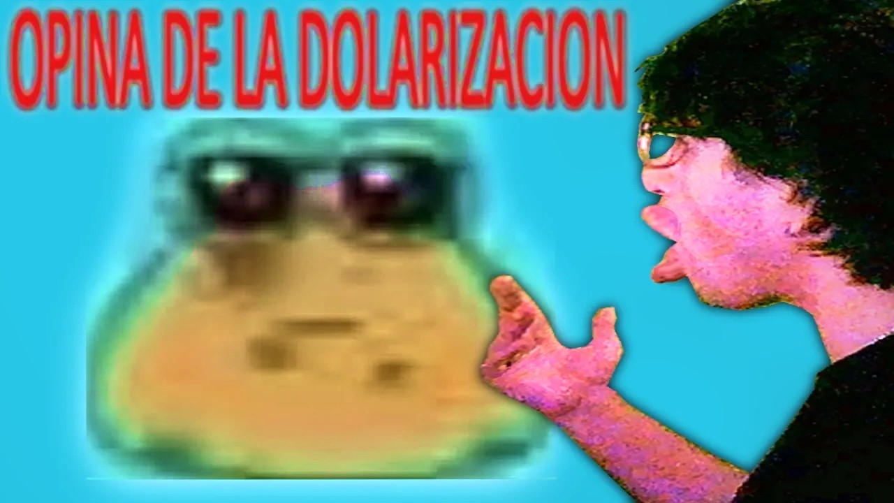 POU CONTESTA TODO