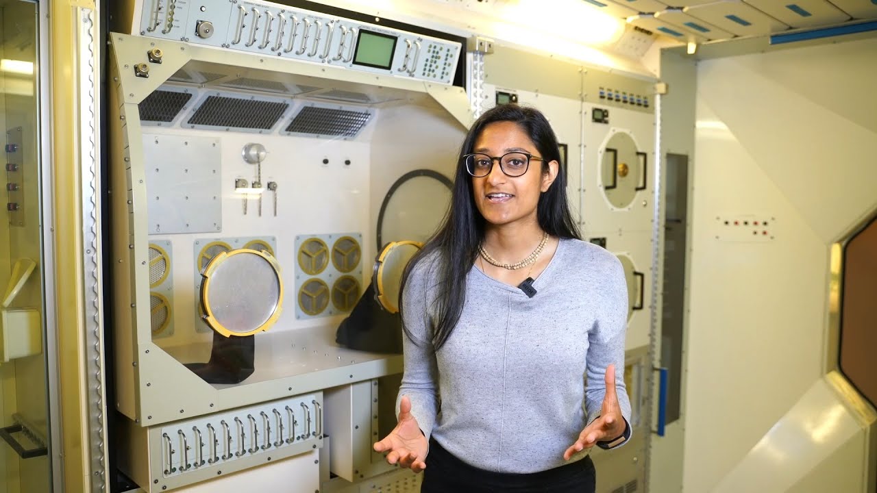 Space and Mental Health: Managing Mental Wellbeing