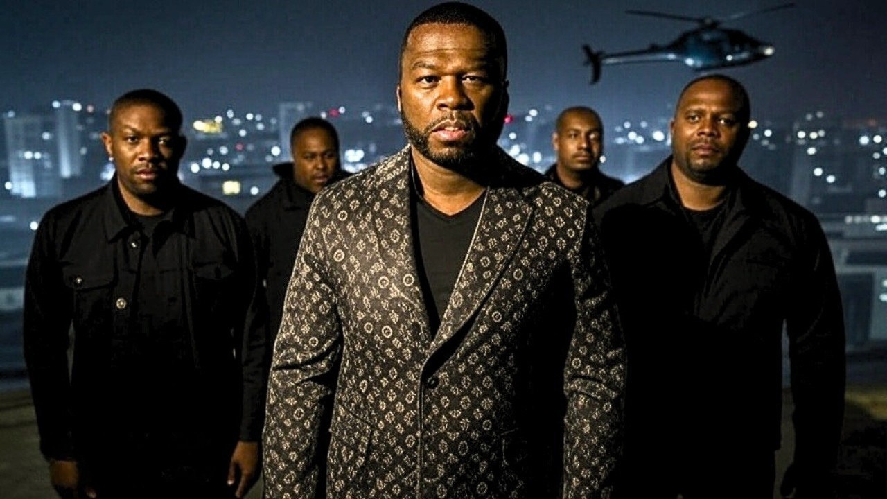 50 Cent - Kill or be Killed / Mixtape #3 (Ft. Eminem, Snoop Dogg, Tyga, Wiz Khalifa&hellip;)